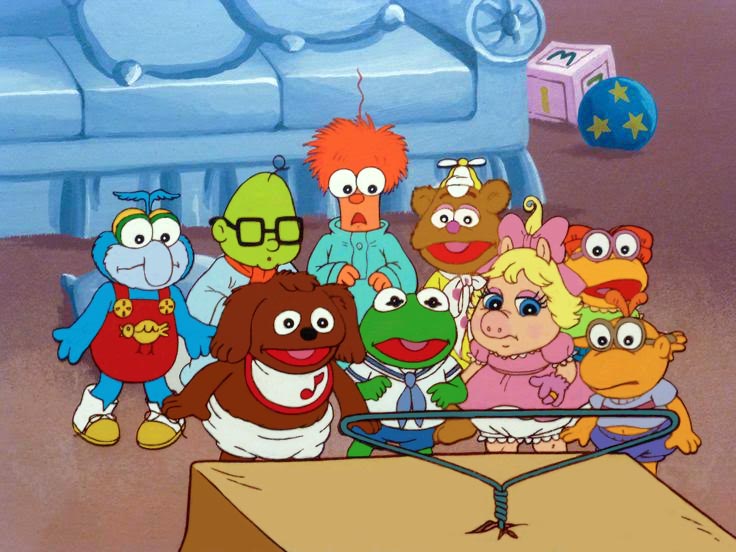 MuppetBabies-1984