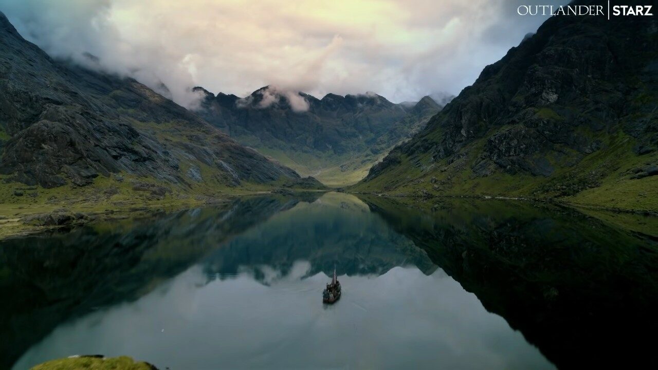 Outlander: Opening Credits der 6. Staffel