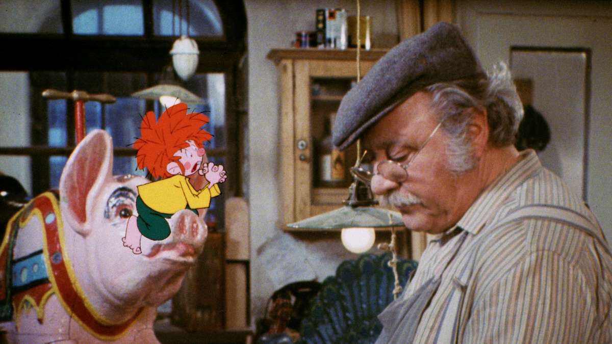 Pumuckl