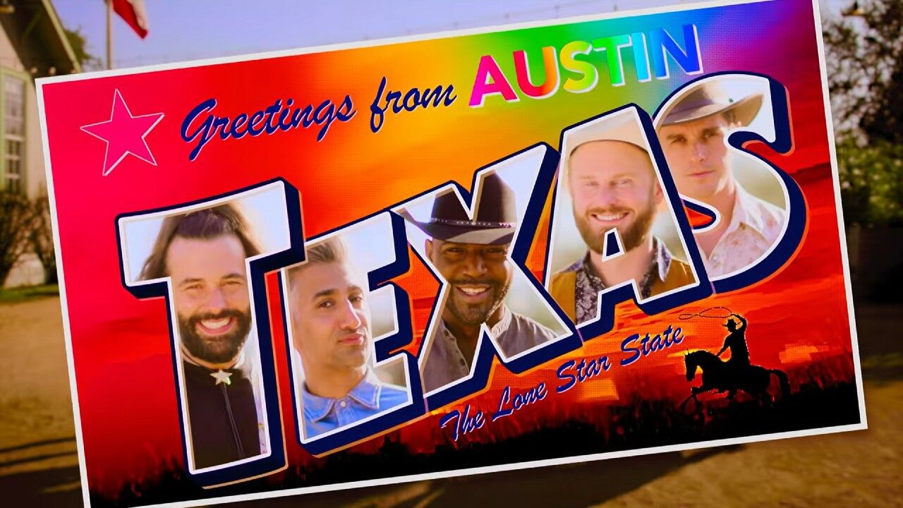 Queer Eye: Date Announcement zur 6. Staffel