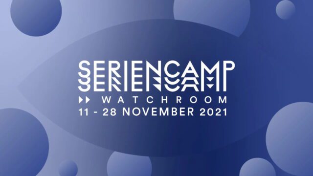Seriencamp 2021