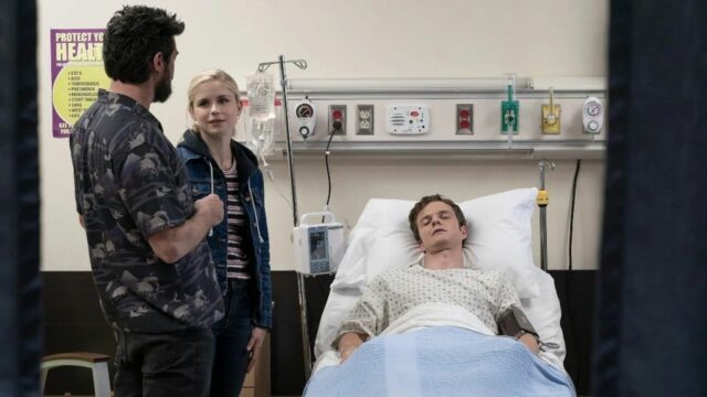 The Boys Season 2 Bloopers