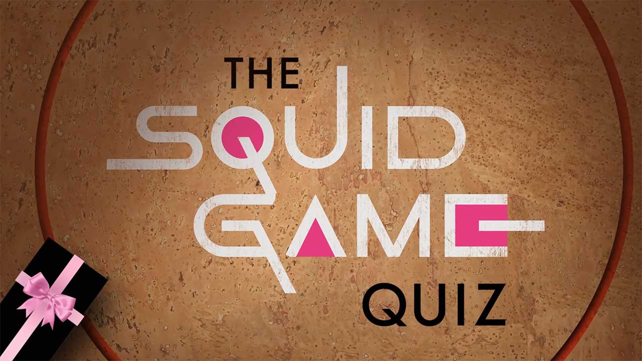 Squid Game: Video-Quiz zur Netflix-Serie