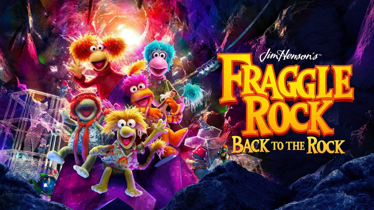 Die Fraggles kommen zurück!