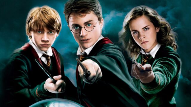 harrypotter