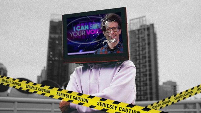 Mein TV-Aufreger der Woche: „I can see your Voice“ wird „Zeig uns deine Stimme“