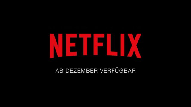 Netflix: Neue Serien(staffeln) und Filme im Dezember 2021