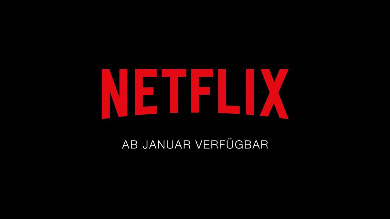 Netflix: Neue Serien(staffeln) und Filme im Januar 2022