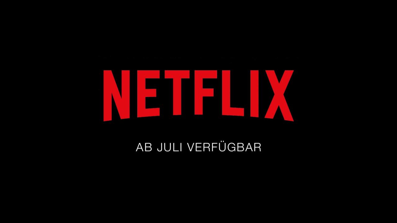 Netflix: Neue Serien(staffeln) und Filme im Juli 2022