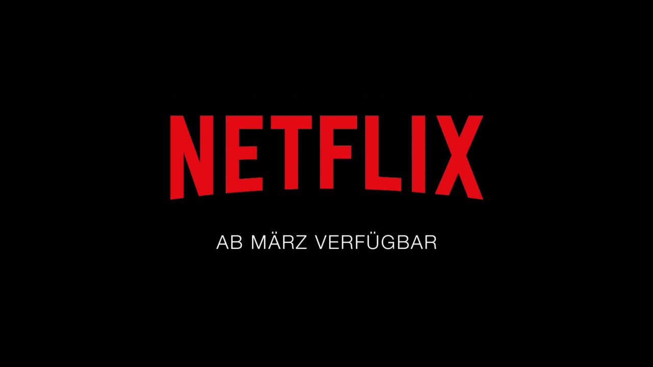 Netflix: Neue Serien(staffeln) und Filme im März 2022
