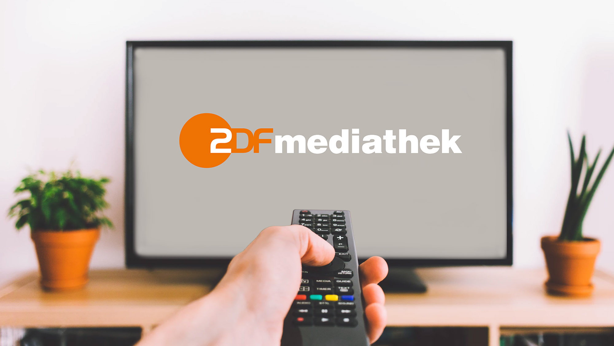 Technische Panne bei ZDFmediathek: Jugendschutz-PIN lässt sich nicht einrichten