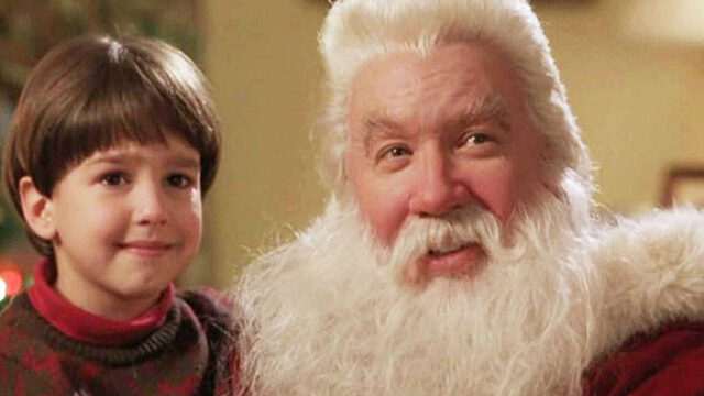 santa clause