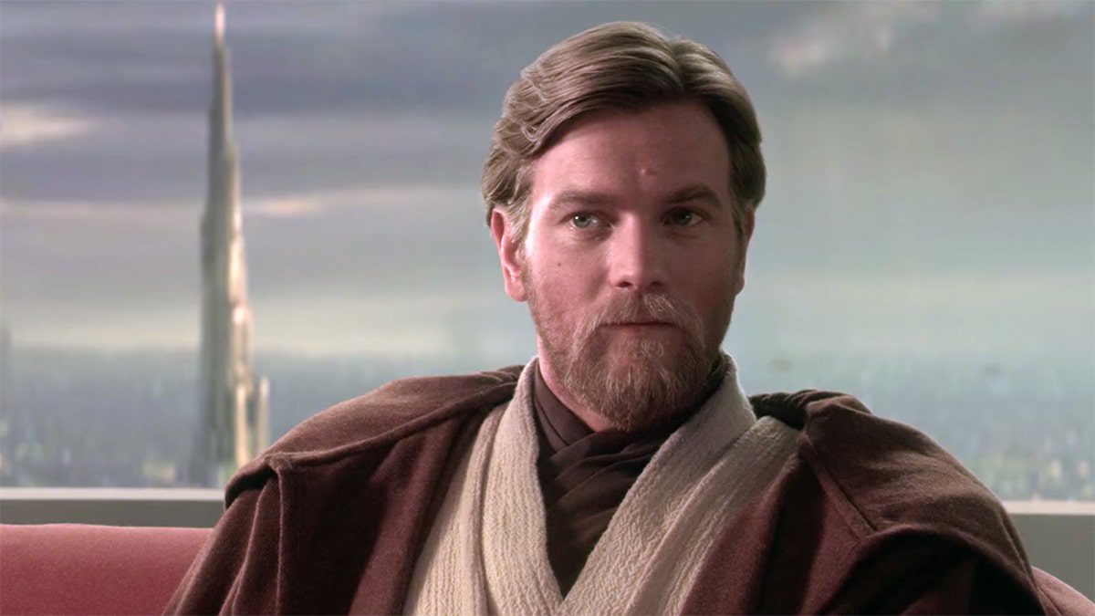 Star Wars: Starttermin und Poster zur Obi-Wan Kenobi Serie