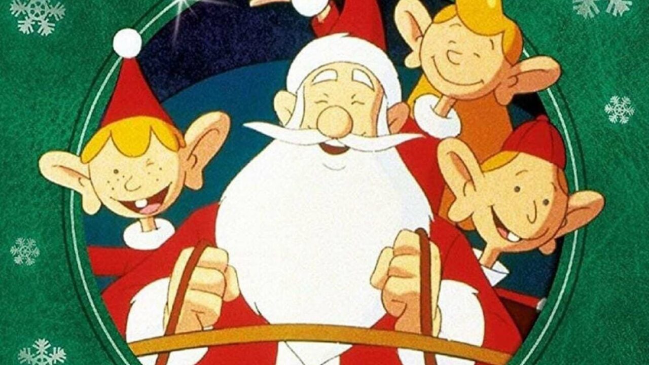 Weihnachtsmann & Co. KG: Super RTL nimmt Klassiker 2022 wieder ins Programm