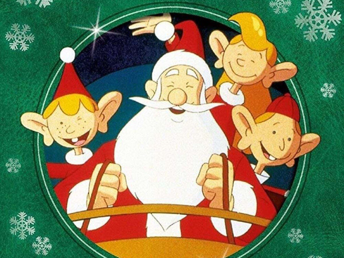 weihnachtsmann-co-kg