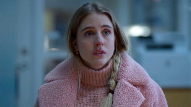 Anxious People: Offizieller Trailer zur neuen Netflix-Serie