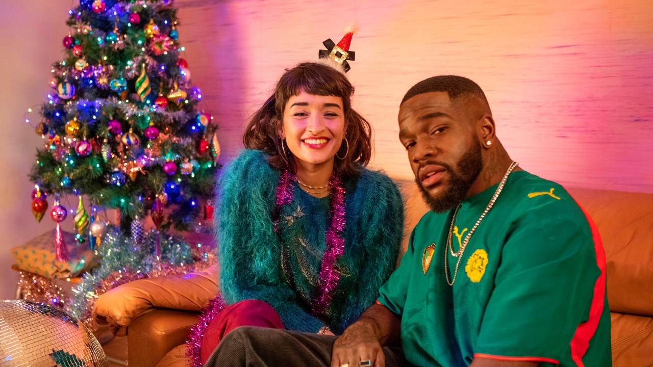Christmas-Flow
