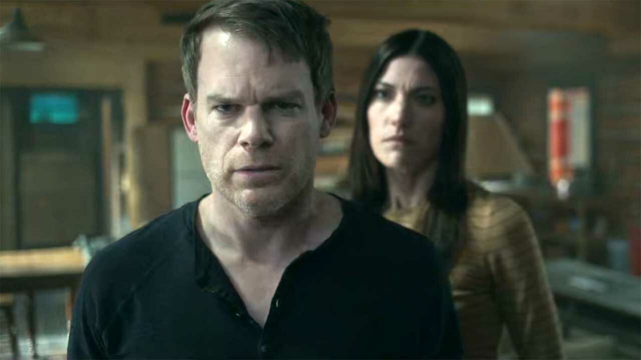 Review: „Dexter: New Blood“ S01E06 – Too Many Tuna Sandwiches (DEXTER S09E06)
