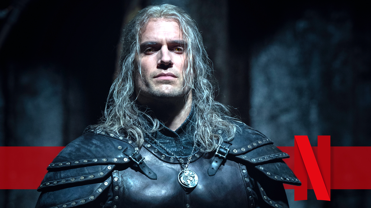 Geralt