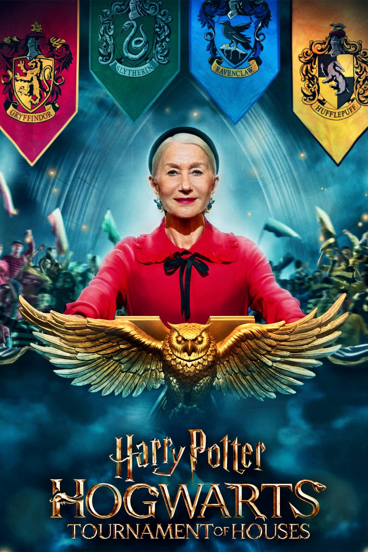 Hogwarts-Tournament-of-Houses