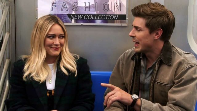 How-I-Met-Your-Father-Hulu-Serie-Disney-Trailer