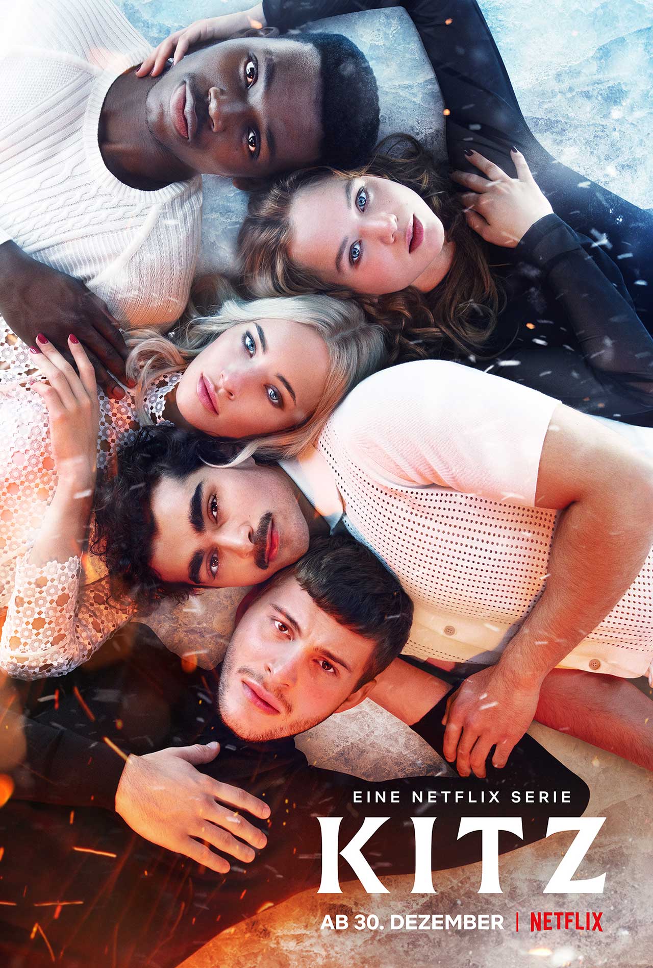 KITZ-netflix-serie-poster