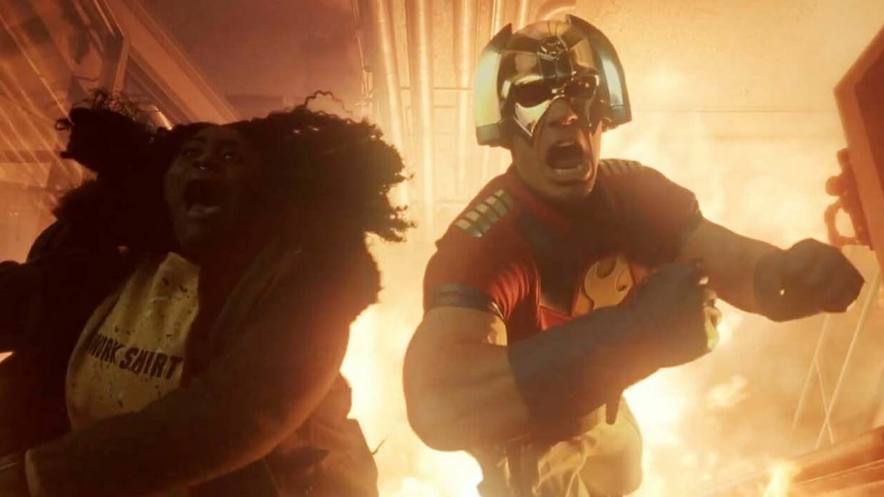 Peacemaker: Langer Trailer zum „The Suicide Squad“-Ableger