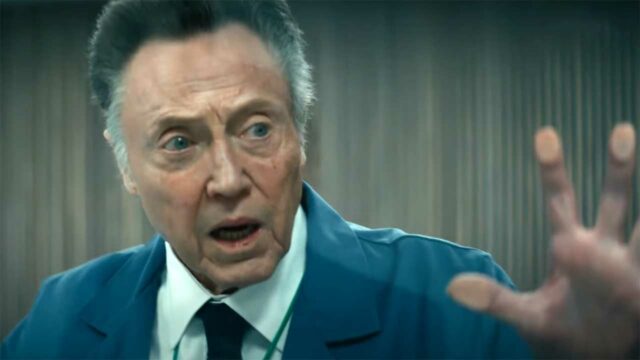 Severance: Teaser-Trailer & Infos zur neuen Apple-Serie mit Christopher Walken