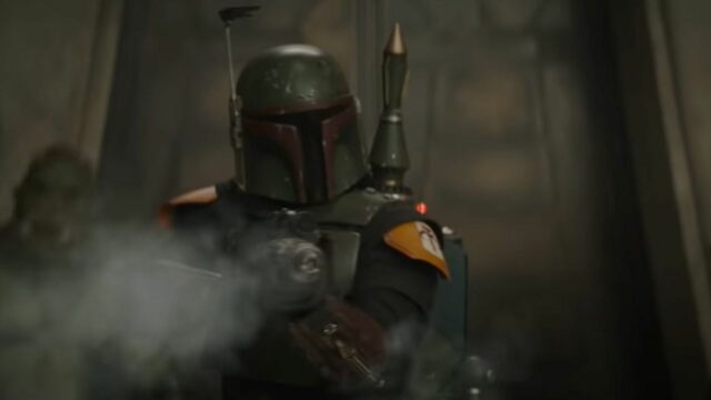 The Book of Boba Fett