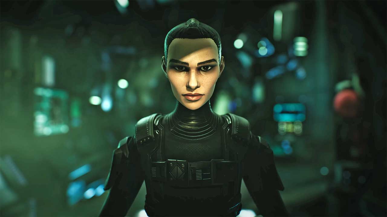 „The Expanse“ bekommt ein eigenes Videospiel