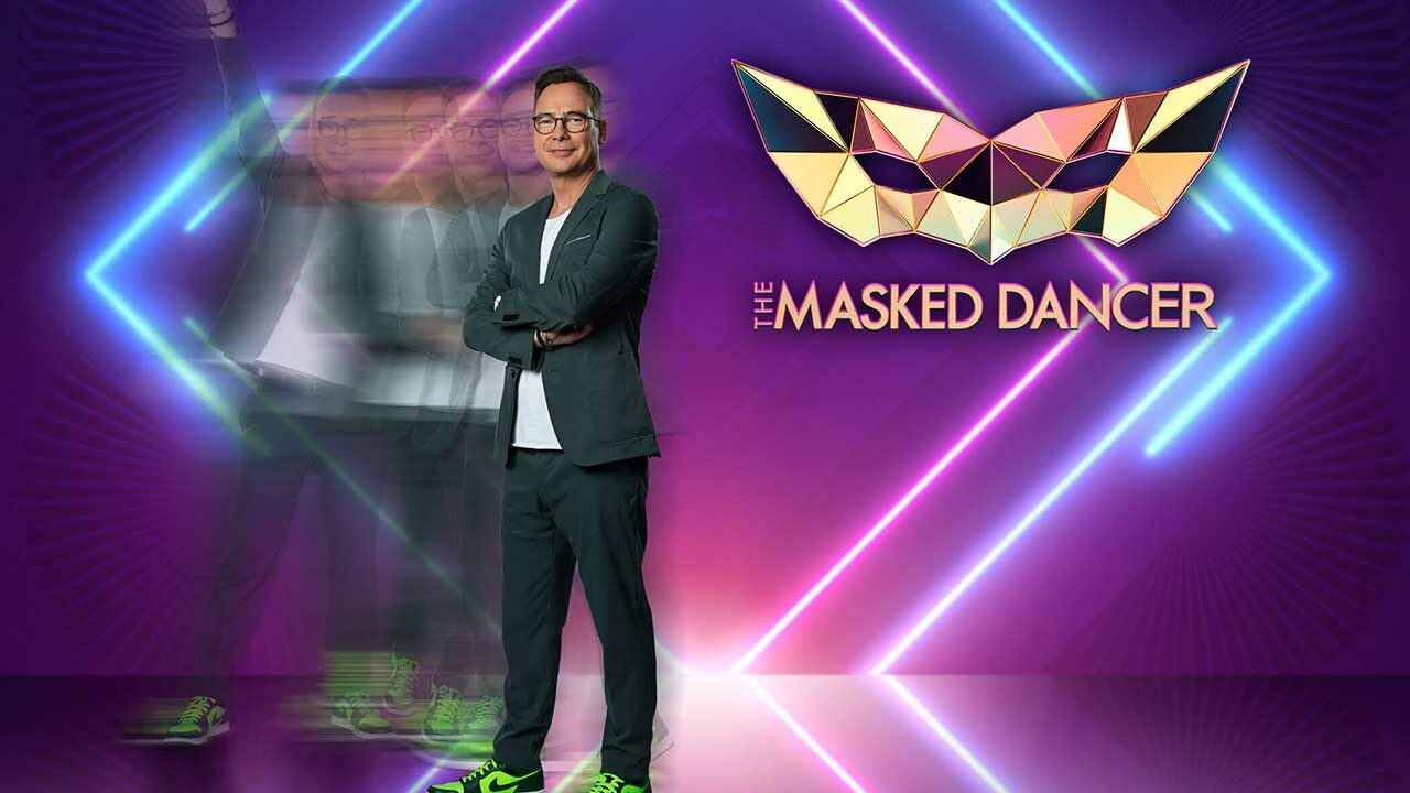 „The Masked Dancer“ ab Januar auf ProSieben