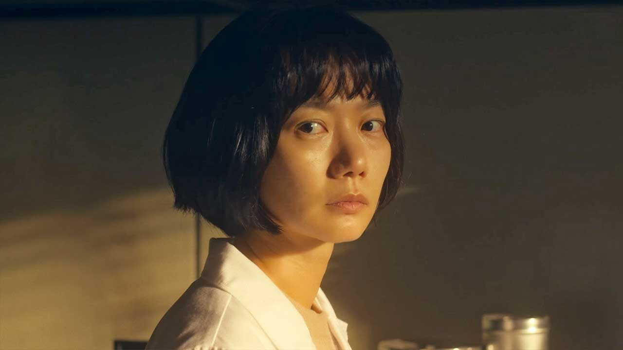 Trailer zur koreanischen Netflix-Serie „The Silent Sea“