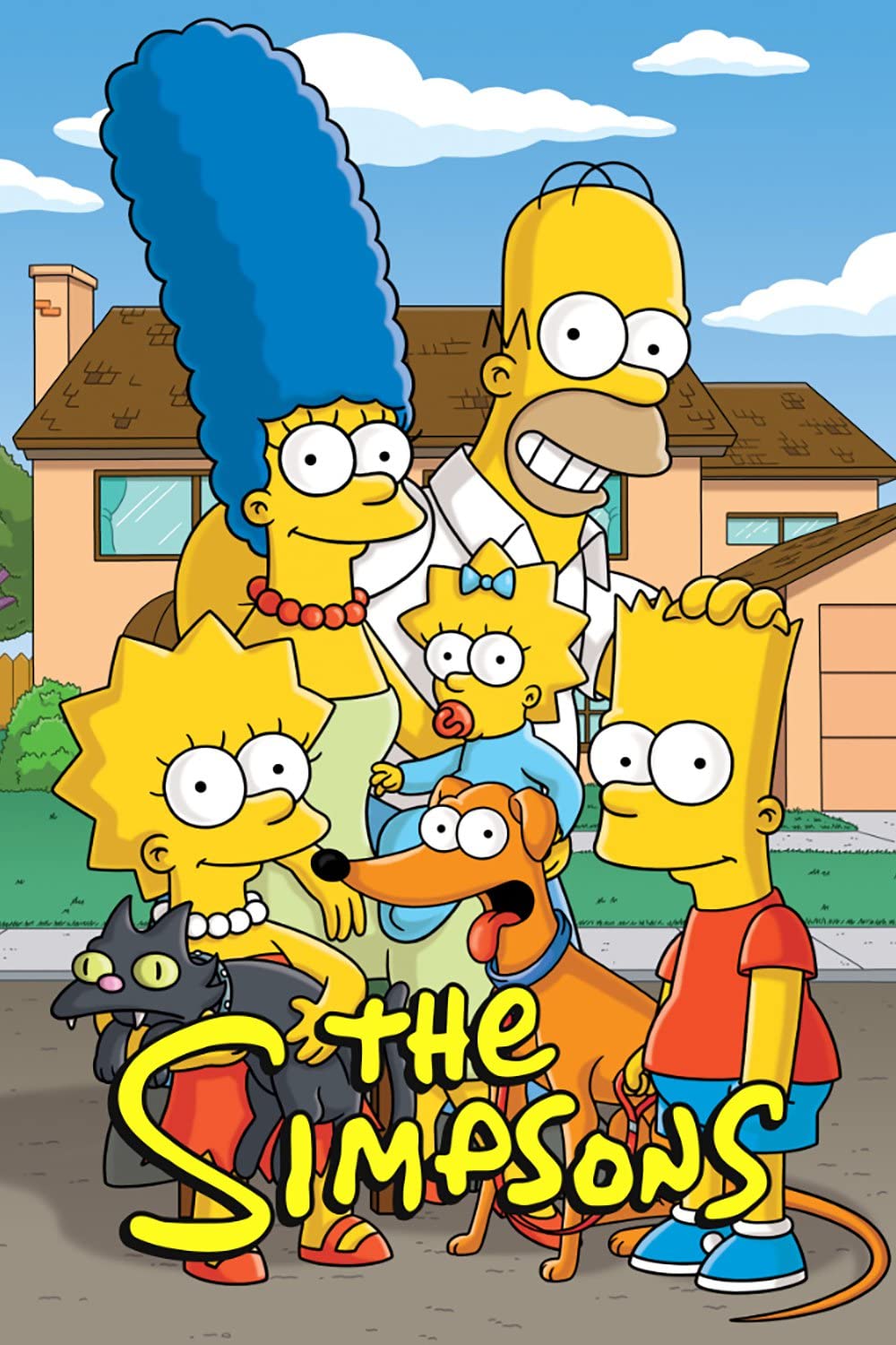 The-Simpsons