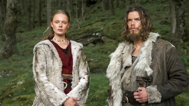 „Vikings: Valhalla“ startet im Februar 2022 auf Netflix (Erste Bilder!)