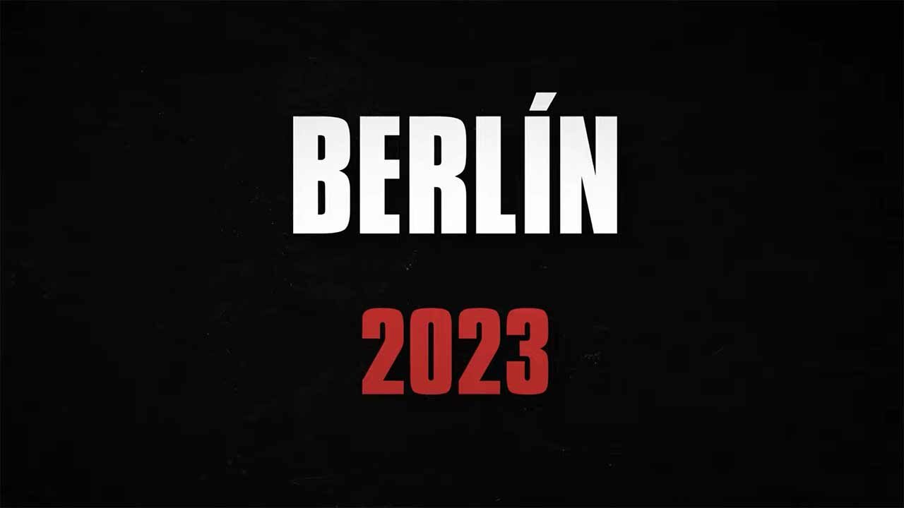 Haus des Geldes: „Berlín“ bekommt sein eigenes Spin-Off bei Netflix