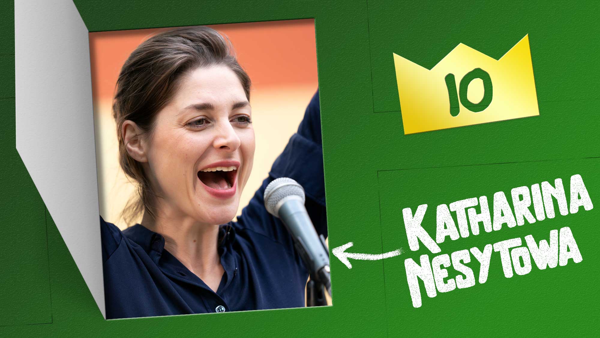 sAWEntskalender 2021 – Tür 10: Interview mit Katharina Nesytowa