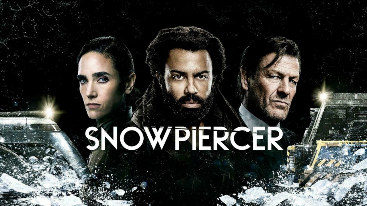 Snowpiercer: Trailer und Startdatum zur 3. Staffel