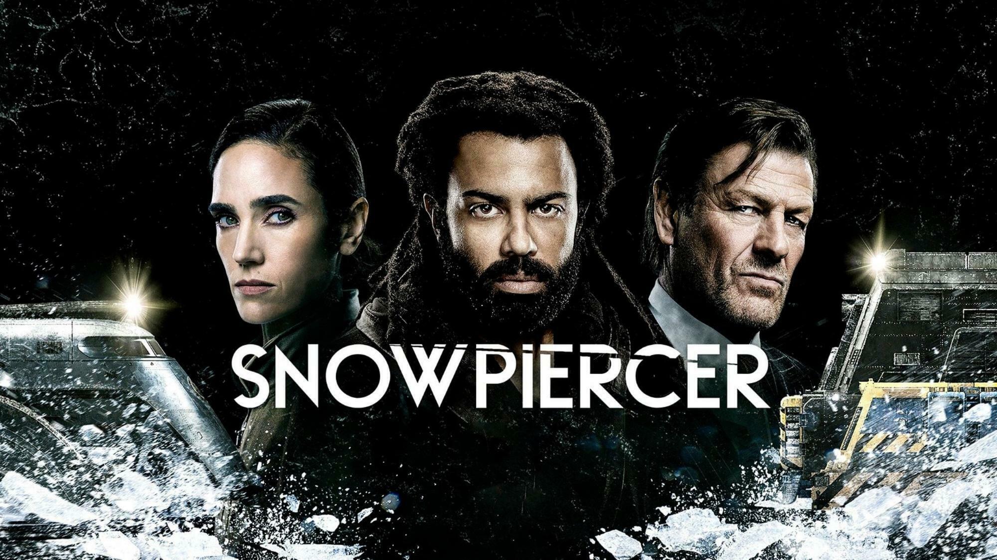 Review: Snowpiercer – Staffel 3
