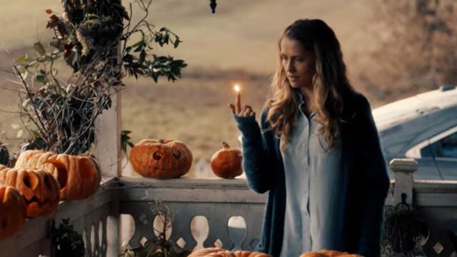A Discovery Of Witches: Die bisherige Story