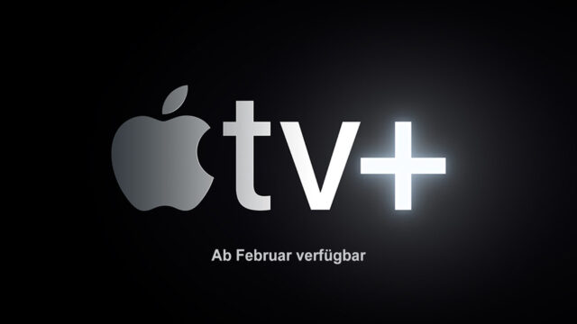 Apple TV+: Die neuen Serien(-Staffeln) und Filme im Februar 2022