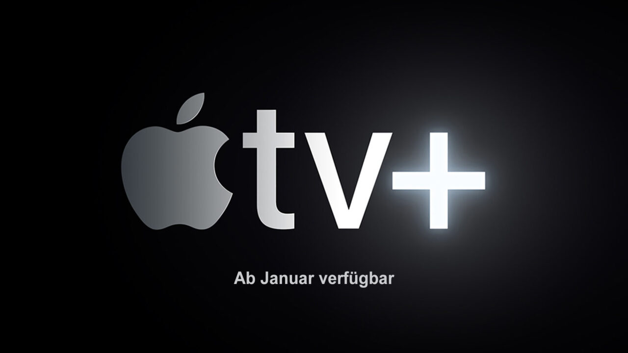 Apple TV+: Die neuen Serien(-Staffeln) und Filme im Januar 2022