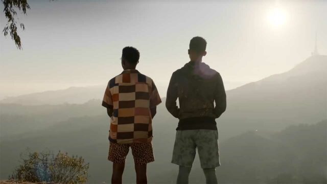 Bel-Air: Offizieller Trailer zur Drama-Version der „Fresh Prince“-Serie