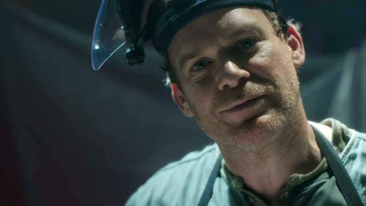 Review: „Dexter: New Blood“ S01E09 – The Family Business (DEXTER S09E09)