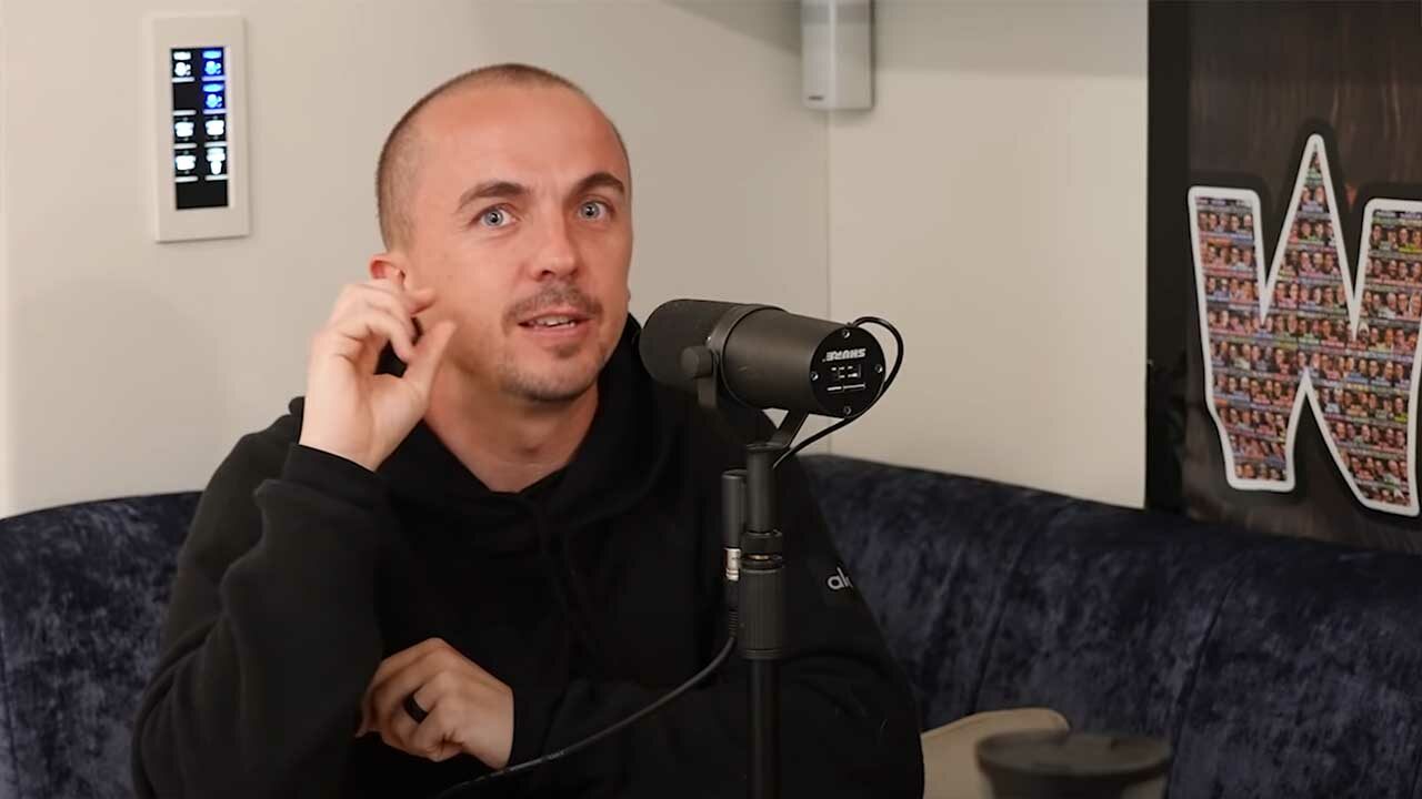 Frankie Muniz erzählt von den Anfängen der Serie „Malcolm mittendrin“