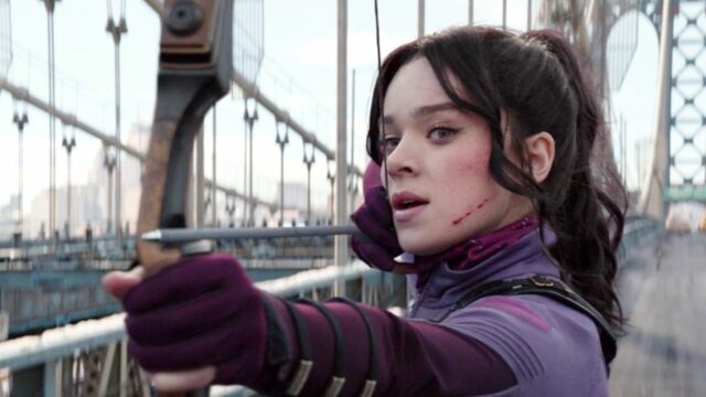 Sämtliche Trickpfeile aus „Marvel’s Hawkeye“