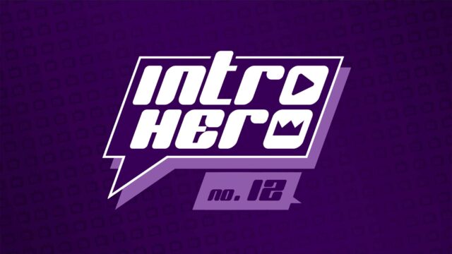 „Intro Hero“ No. 12: Errate die nacherzählten Serien-Intros!