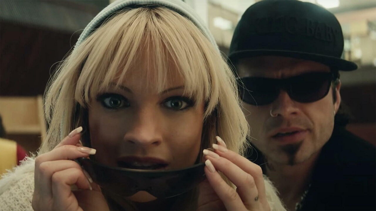 Pam & Tommy: Trailer zur Serie über den Sexvideo-Skandal