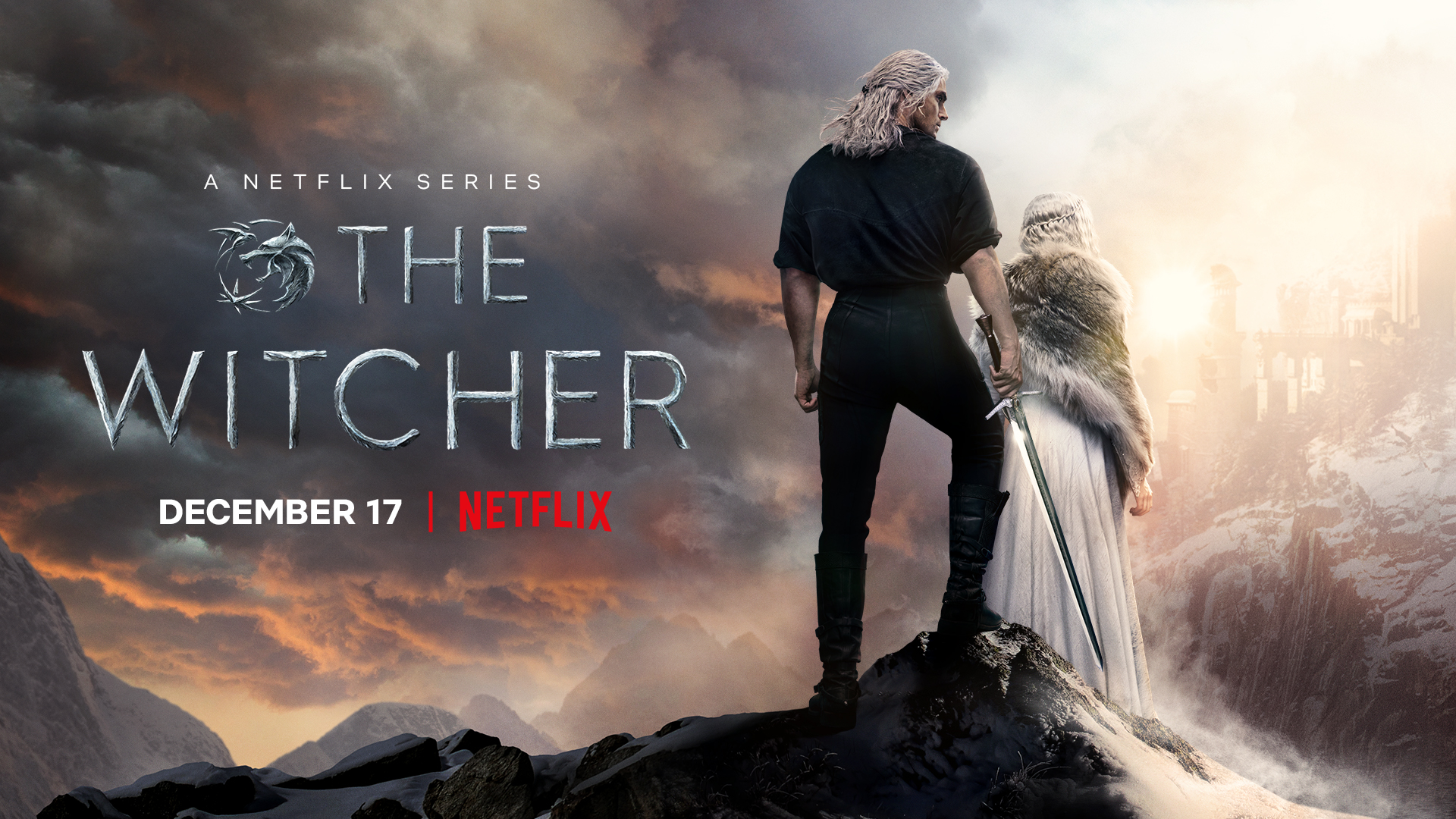 Review: The Witcher – Staffel 2