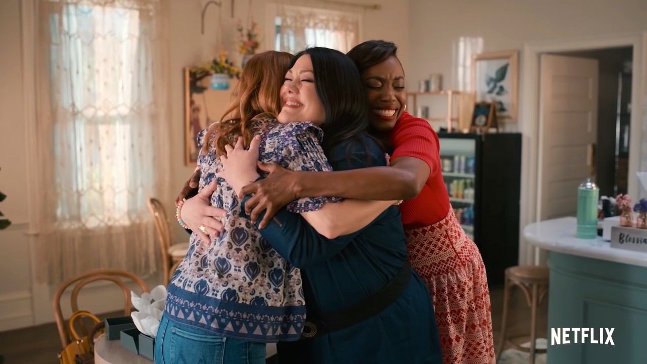 SuesseMagnolien_S2_Trailer