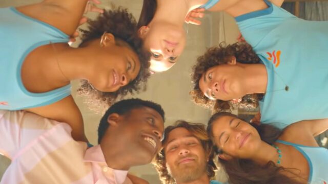 Sommersaison: Trailer zur brasilianischen Netflix-Serie